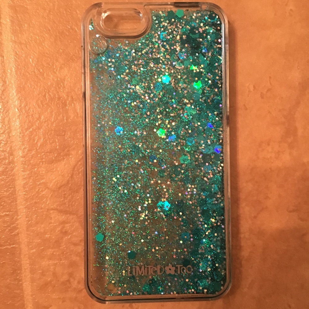 Waterfall IPhone 6s/6 case